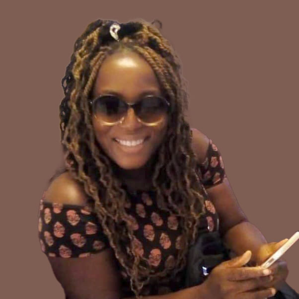 Julianna Amadi