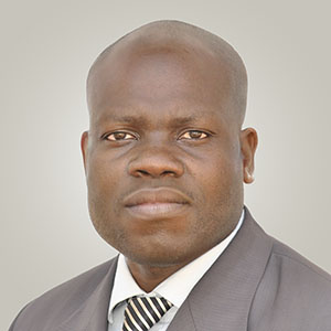 Robert Apunyo
