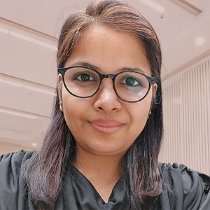 Shalu Jain