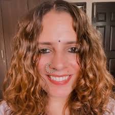 Ashima Mohan
