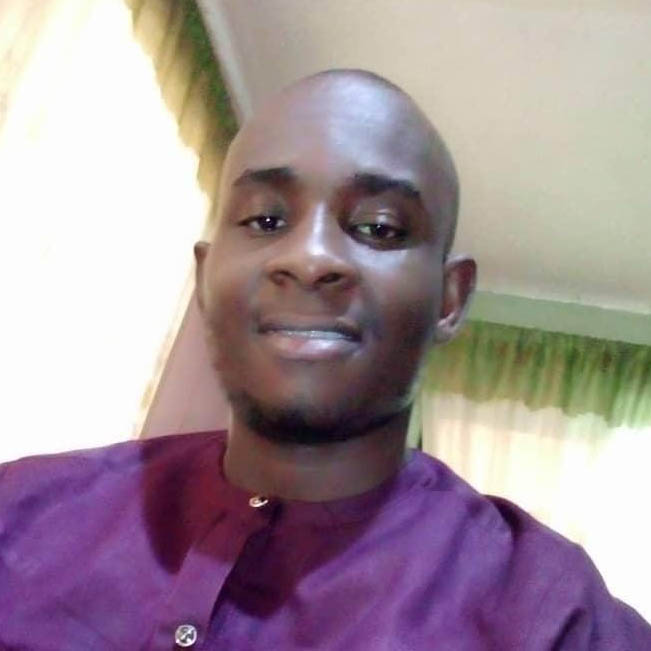 Chukwunonso Felix Ekwenugo