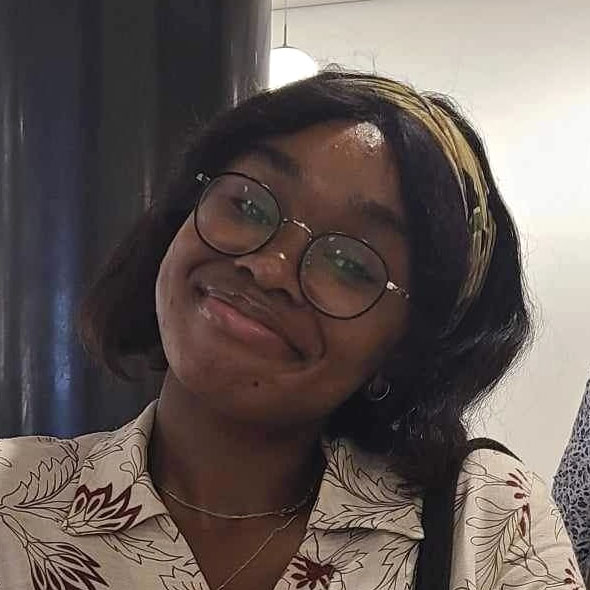 Sharon Ezeagu