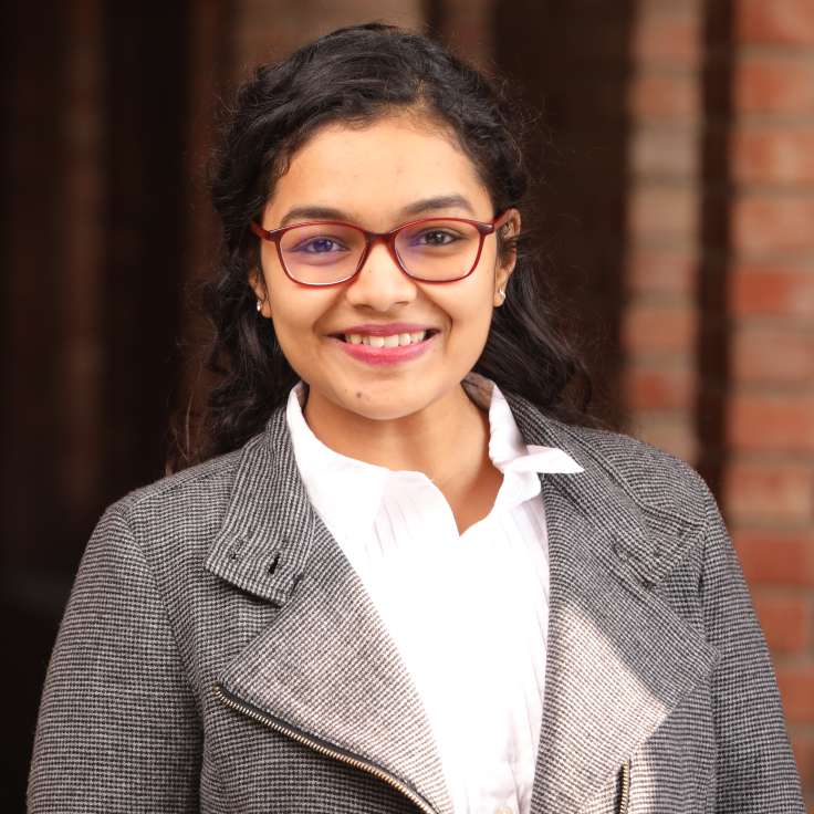 Swati Mantri