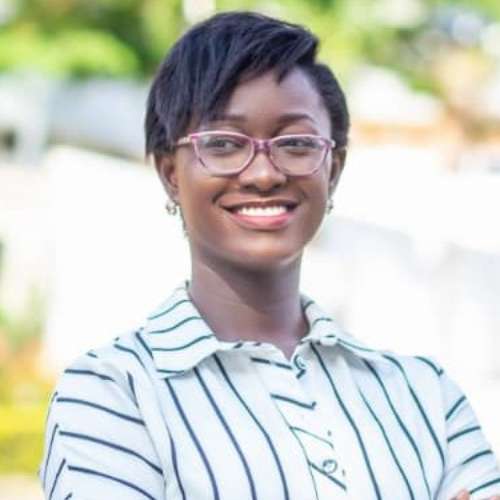 Clarice Panyin Nyan