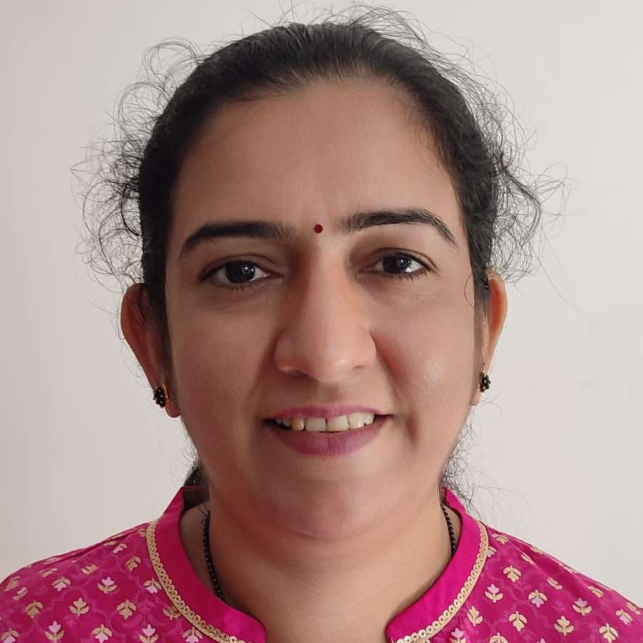 Sujata shirodkar