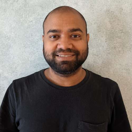Kishore Diwakar