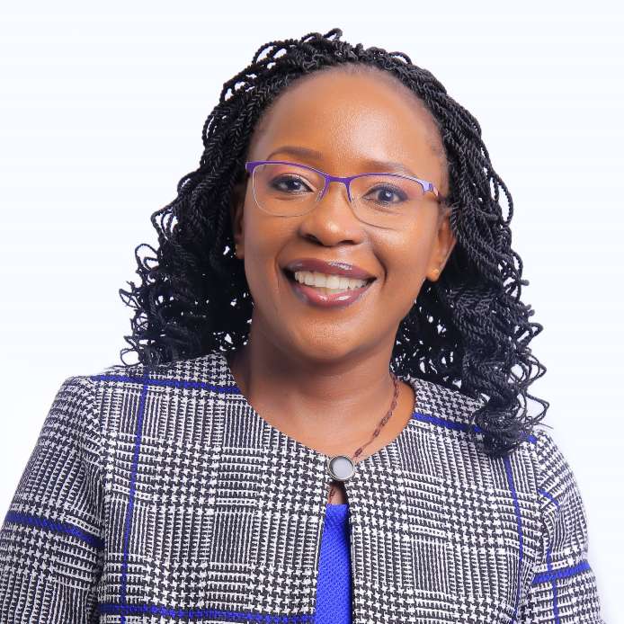Eve Namisango