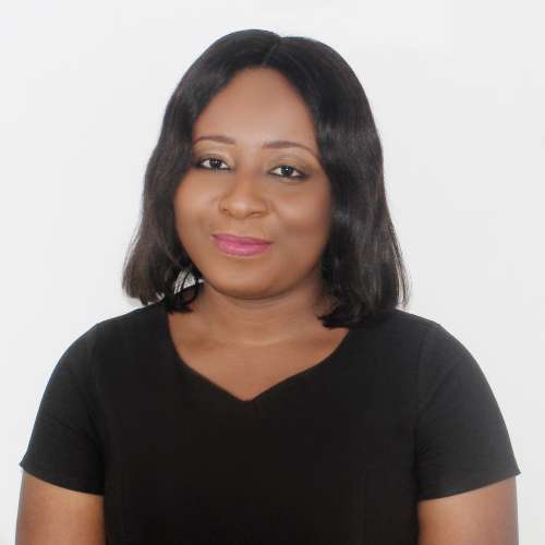Maudline Okyere