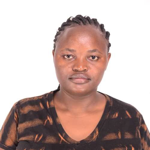 Maureen Barasa