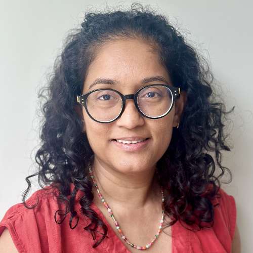Mansi Kumarasiri